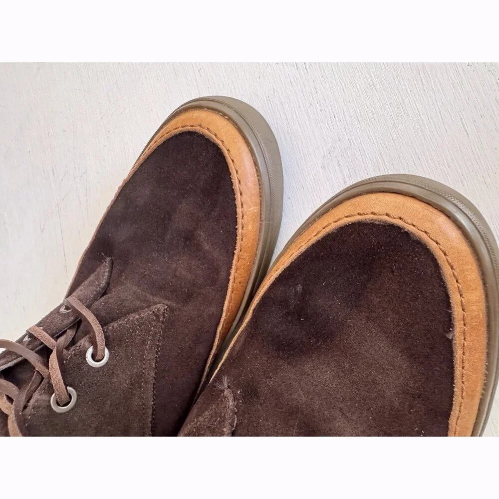 SeaVees •brand maslon